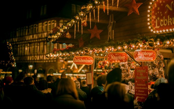 Comment découvrir les traditions des marchés de Noël en Allemagne?