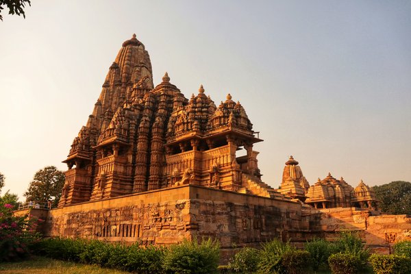 Comment planifier une visite des temples jains en Inde?