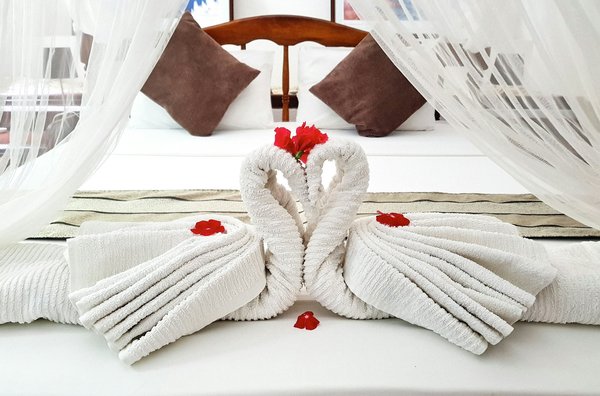 Love Rooms en Bretagne, de vrais petits nids d'amour qui invitent à la romance !